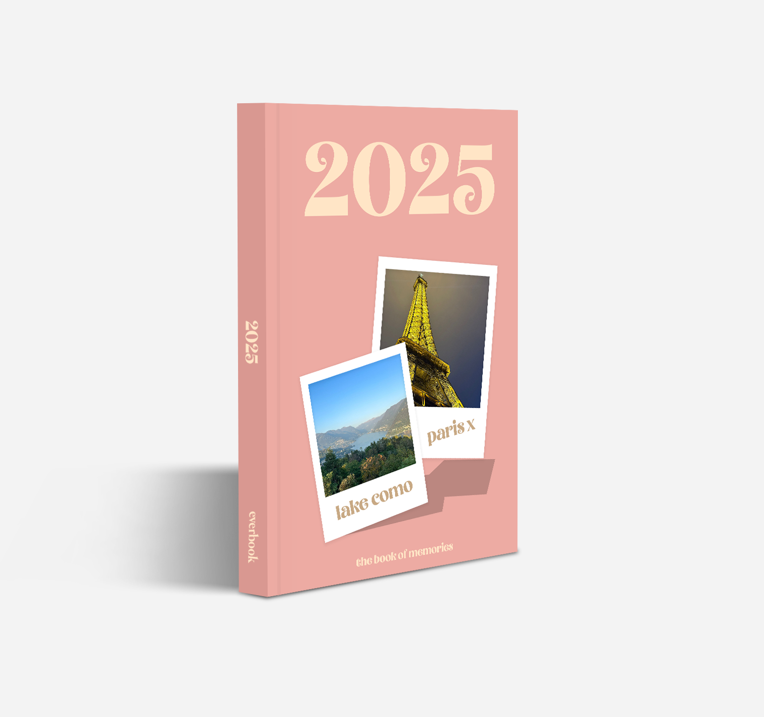2025 Photobook