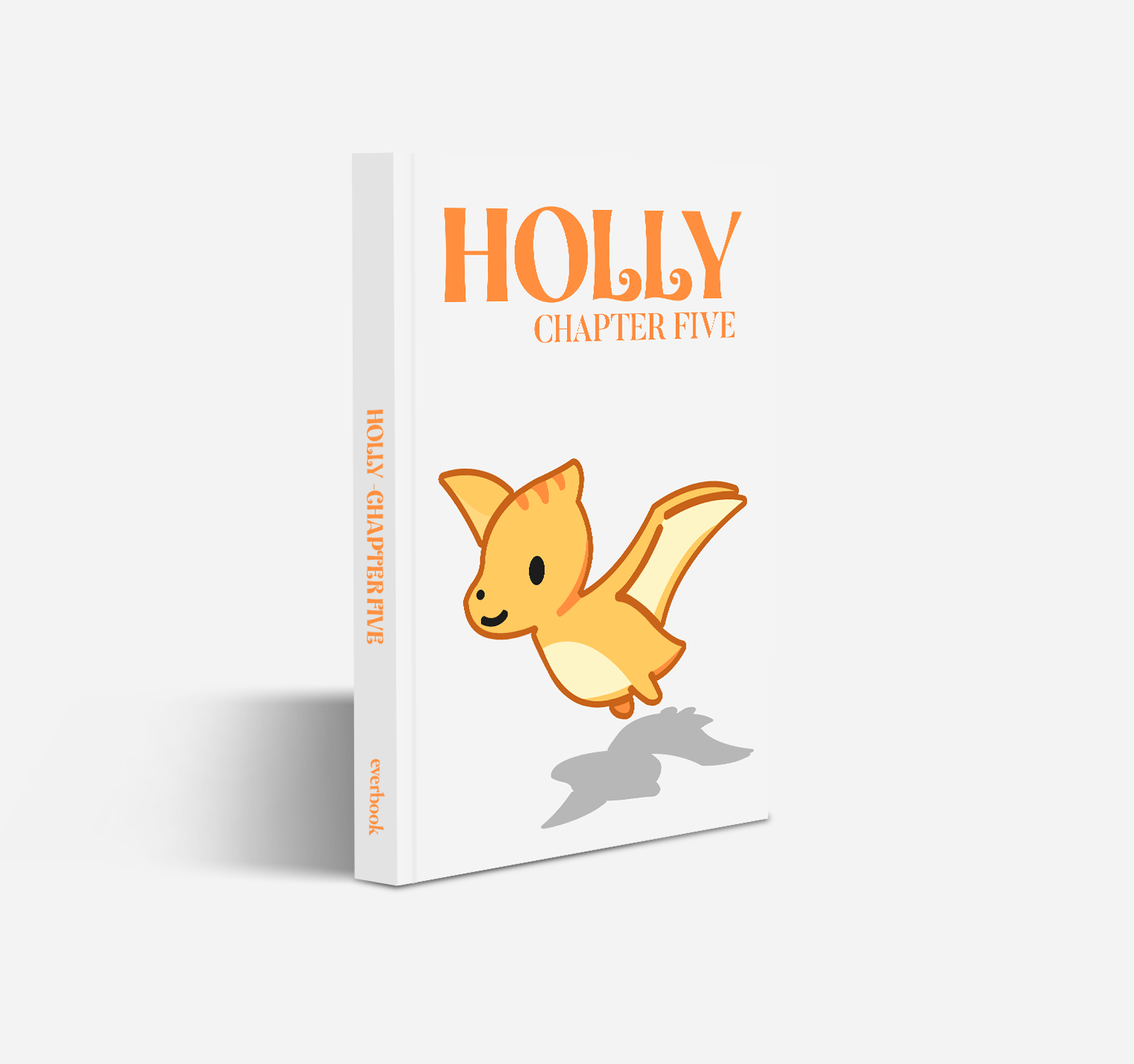 Chapter Five Photobook