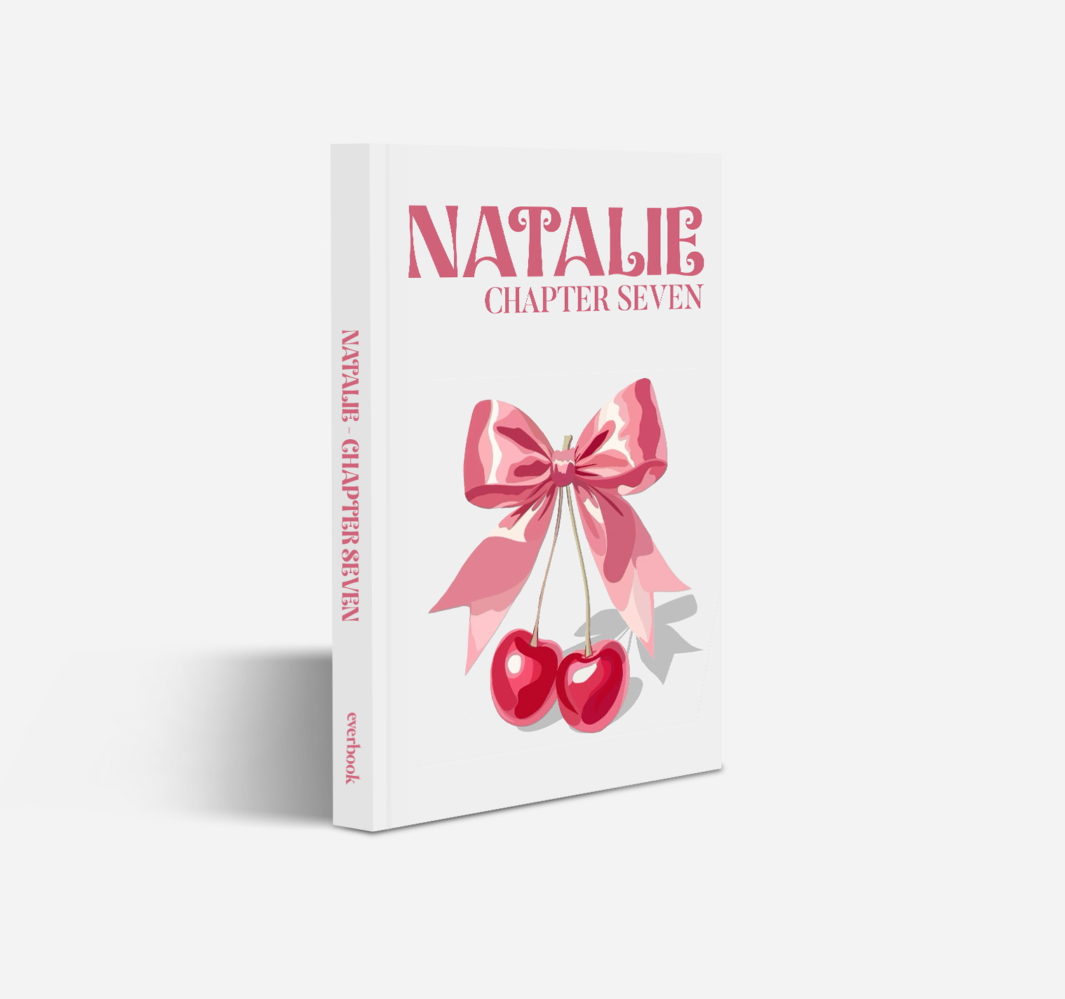 Chapter Seven Photobook