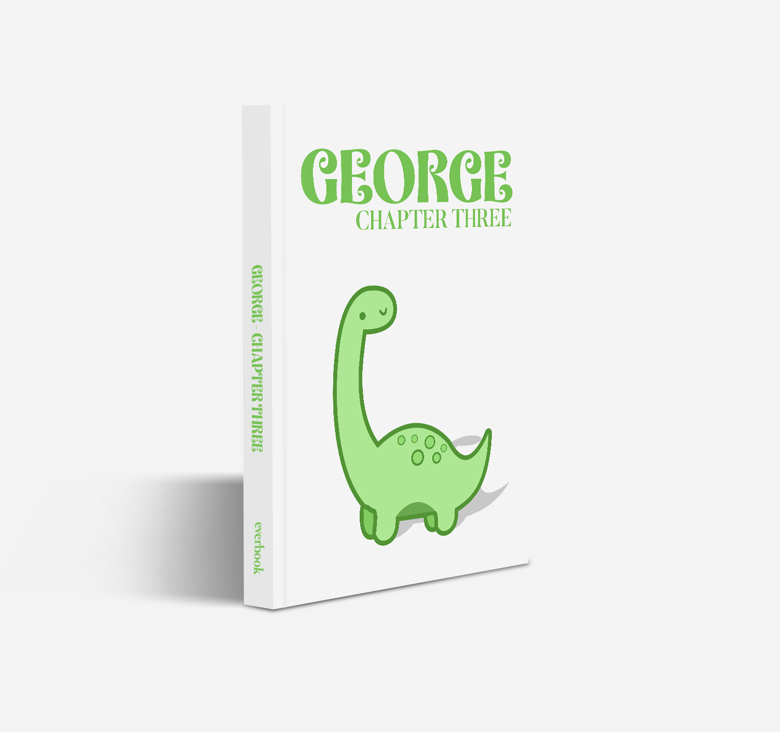 Chapter Three Photobook