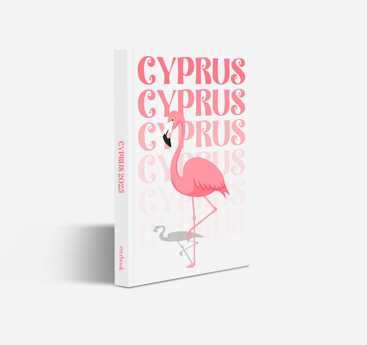 Cyprus Travel Photobook