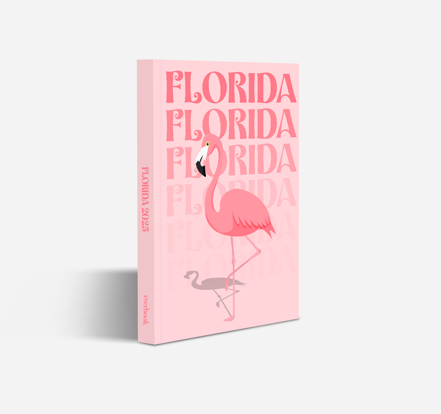 Florida Travel Photobook