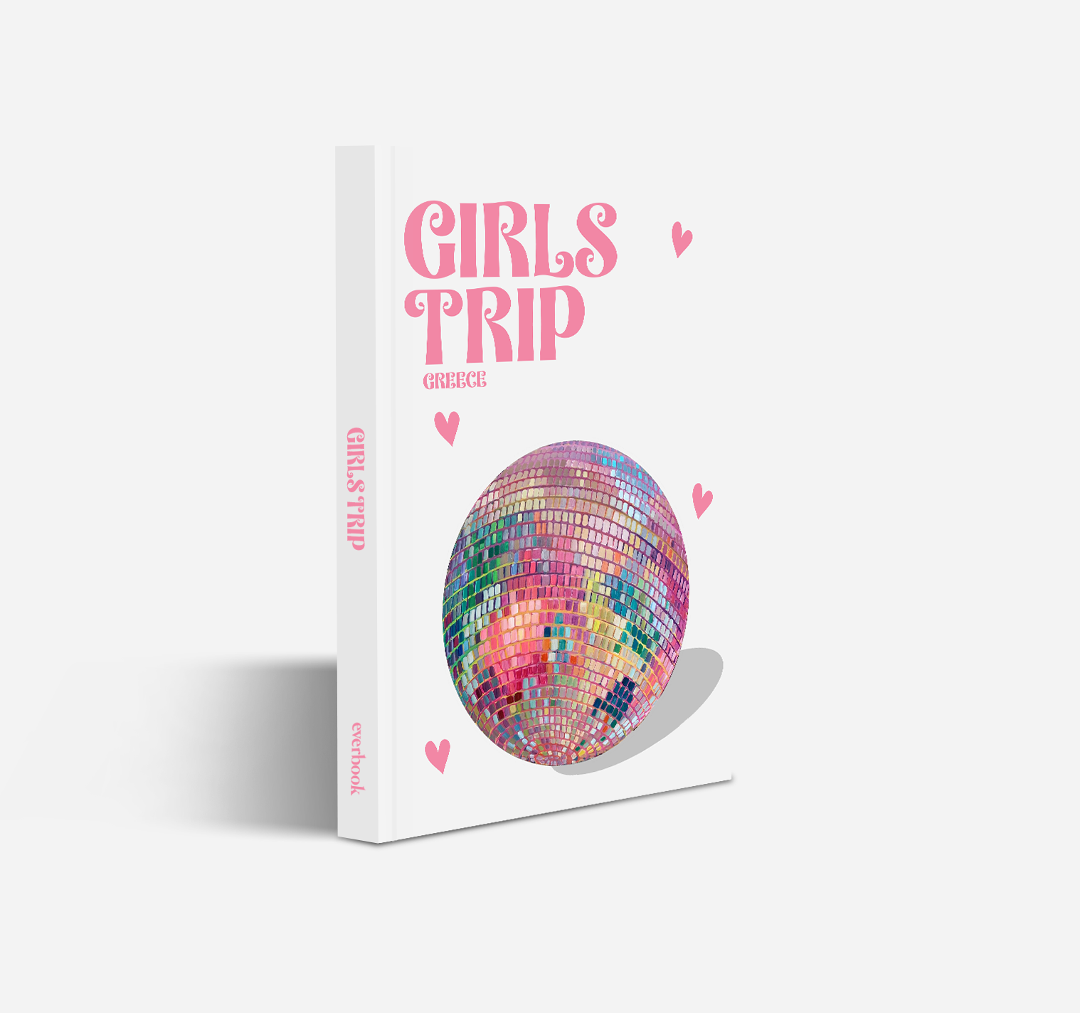 Girls Trip 2 Photobook