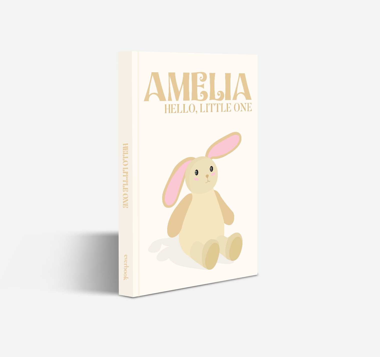 Hello, Little One Photobook