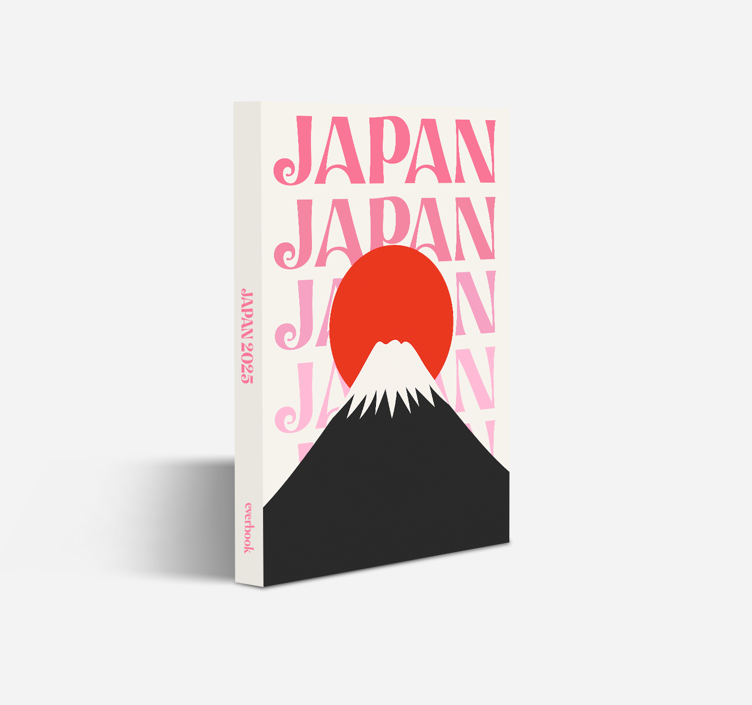 Japan Travel Photobook