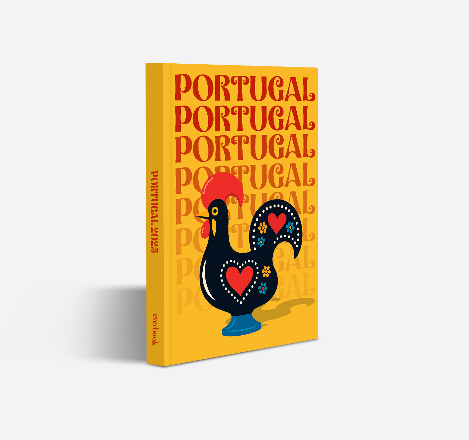 Portugal Travel Photobook