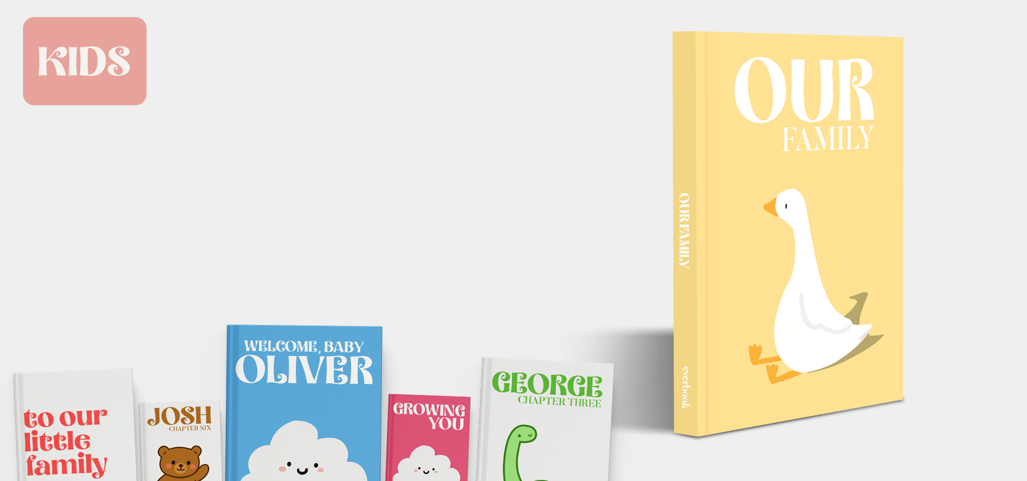 Everbook