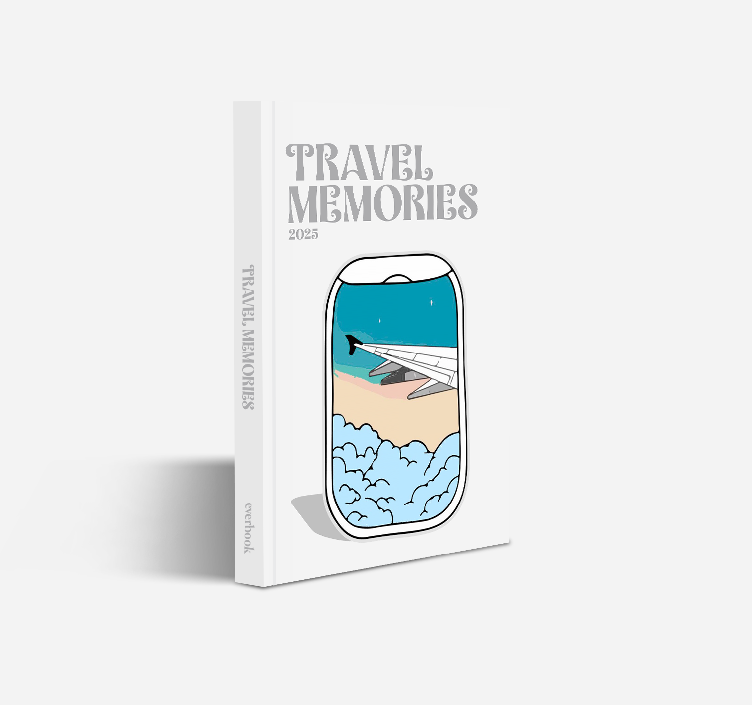 Travel Memories Travel Photobook