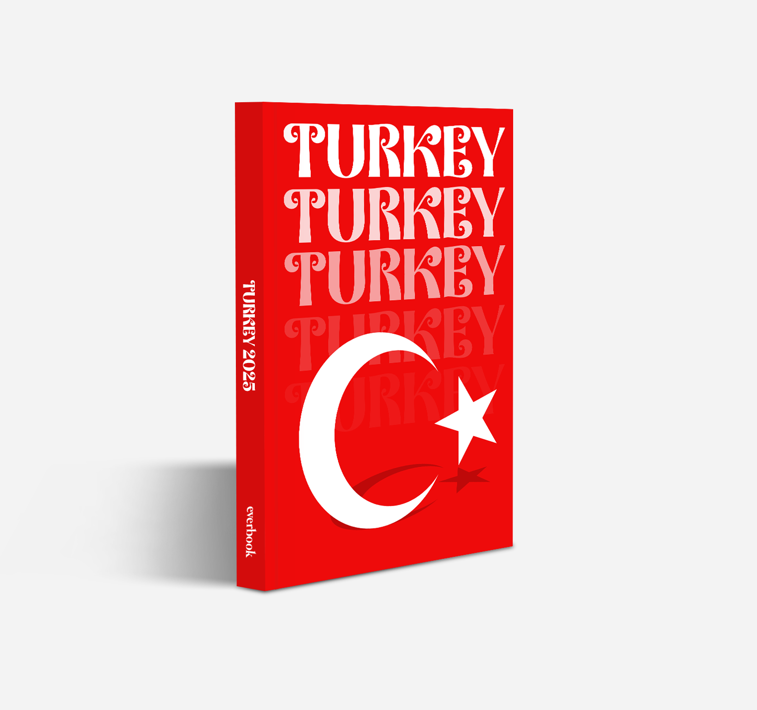 Turkey Travel Photobook