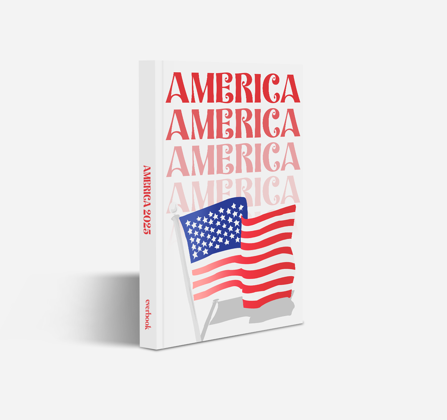 America Travel Photobook