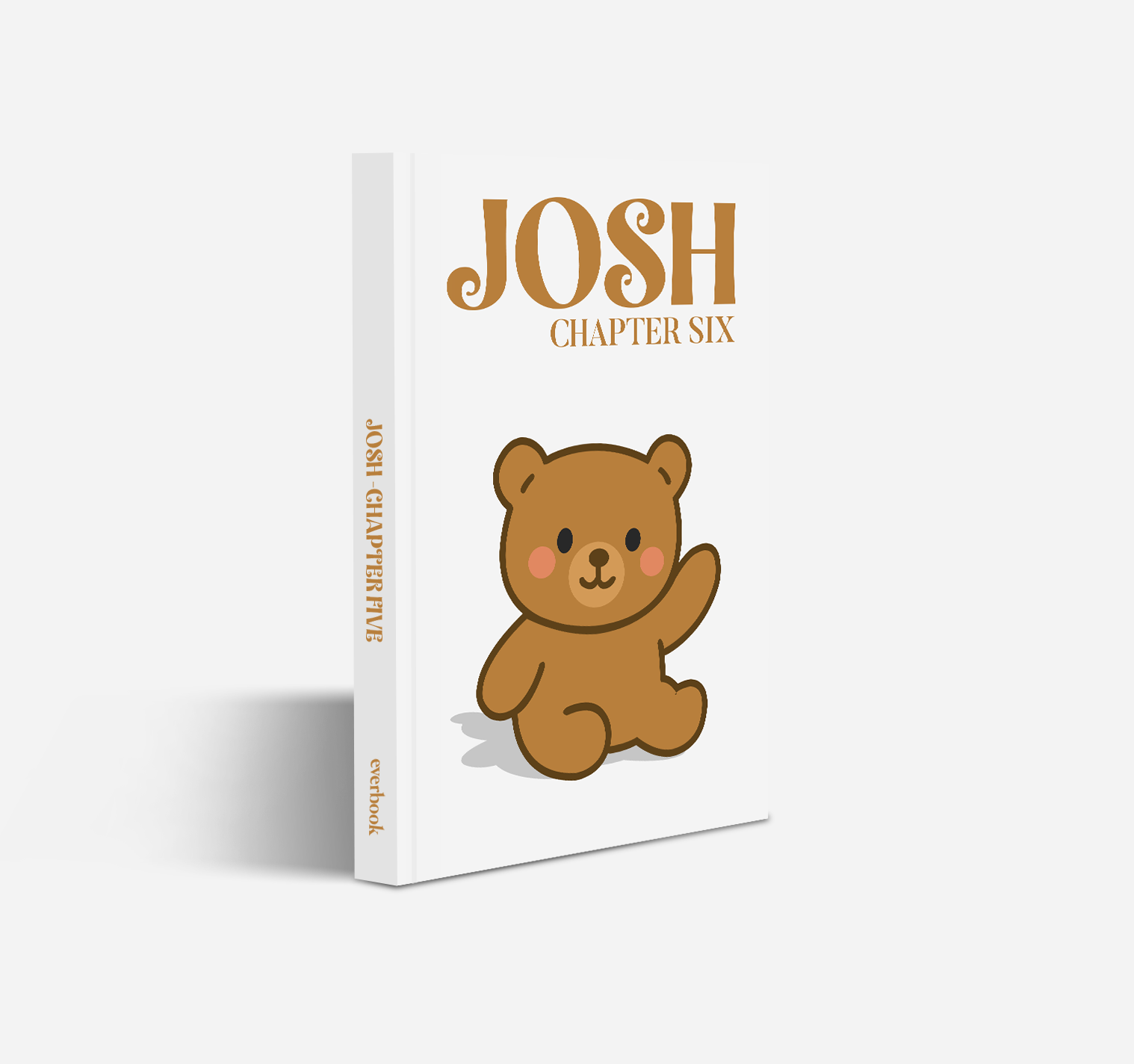 Chapter Six Photobook