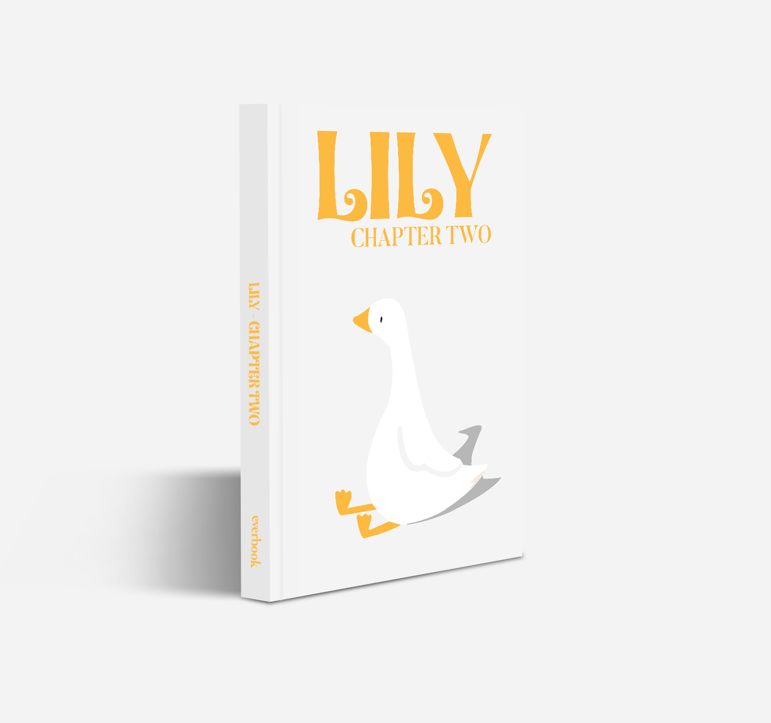 Chapter Two Photobook
