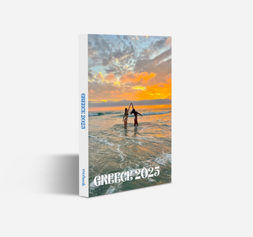 Design Your Own Custom Photobook