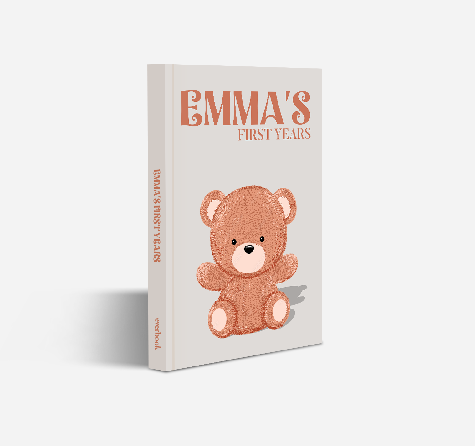 First Years Photobook