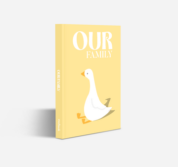 Our Family Photobook